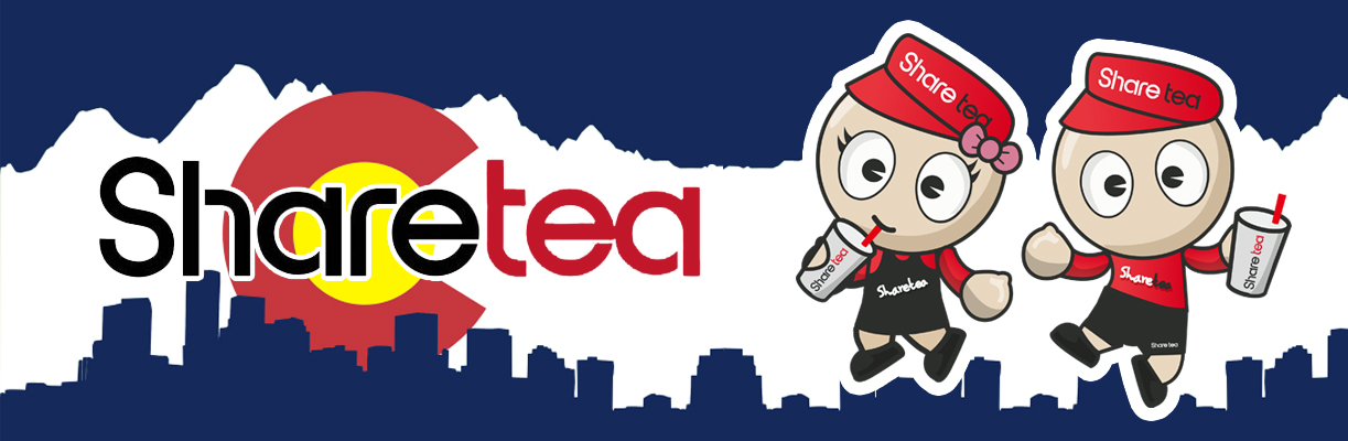 Sharetea Westminster